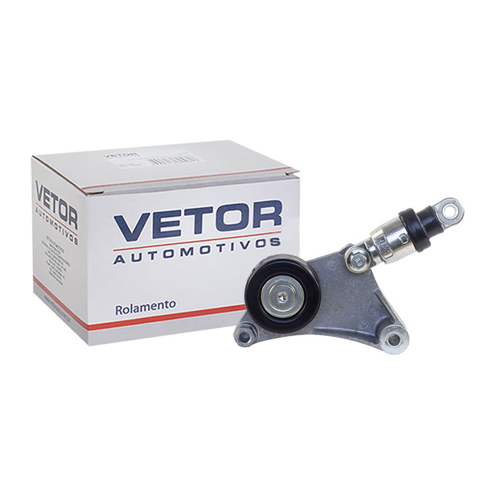 Rolamento Tensor da Correia para Toyota Previa e RAV4 - Vetor - Vt8476