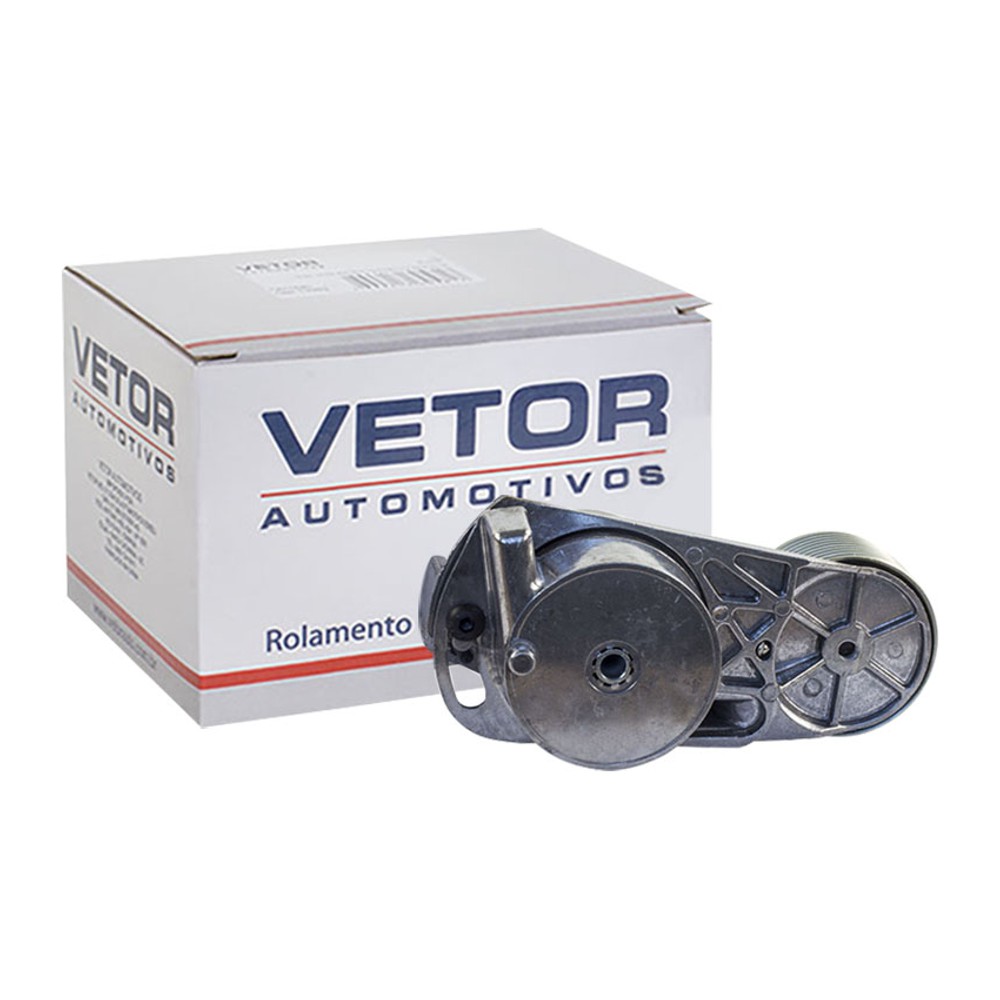 Rolamento Tensor da Correia - Vetor - Vt8219