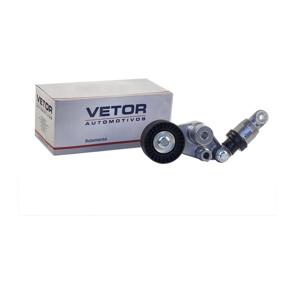 Rolamento Tensor da Correia para Ssangyong Kyron e Rexton - Vetor - Vt8382
