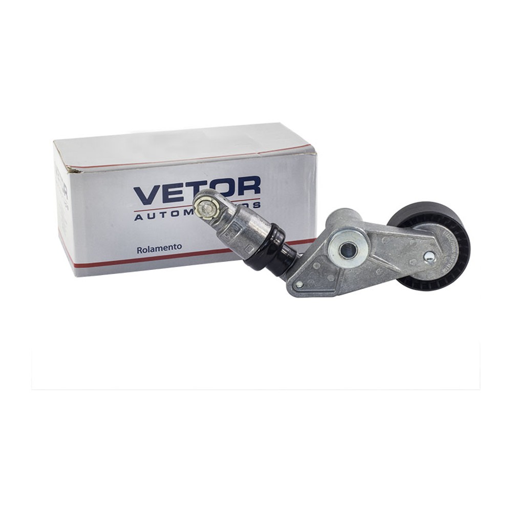 Rolamento Tensor da Correia para Ssangyong Kyron e Rexton - Vetor - Vt8382