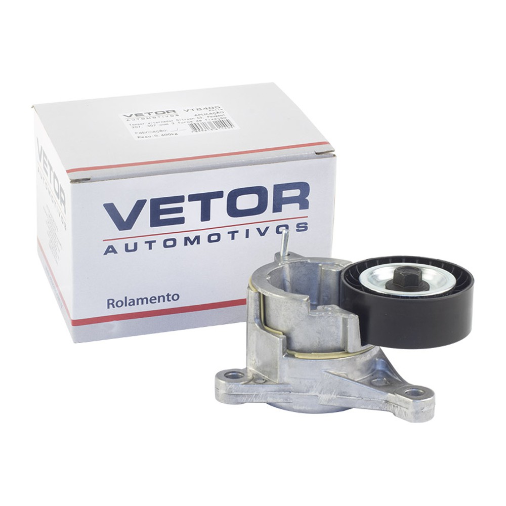Rolamento Tensor da Correia - Vetor - Vt8405