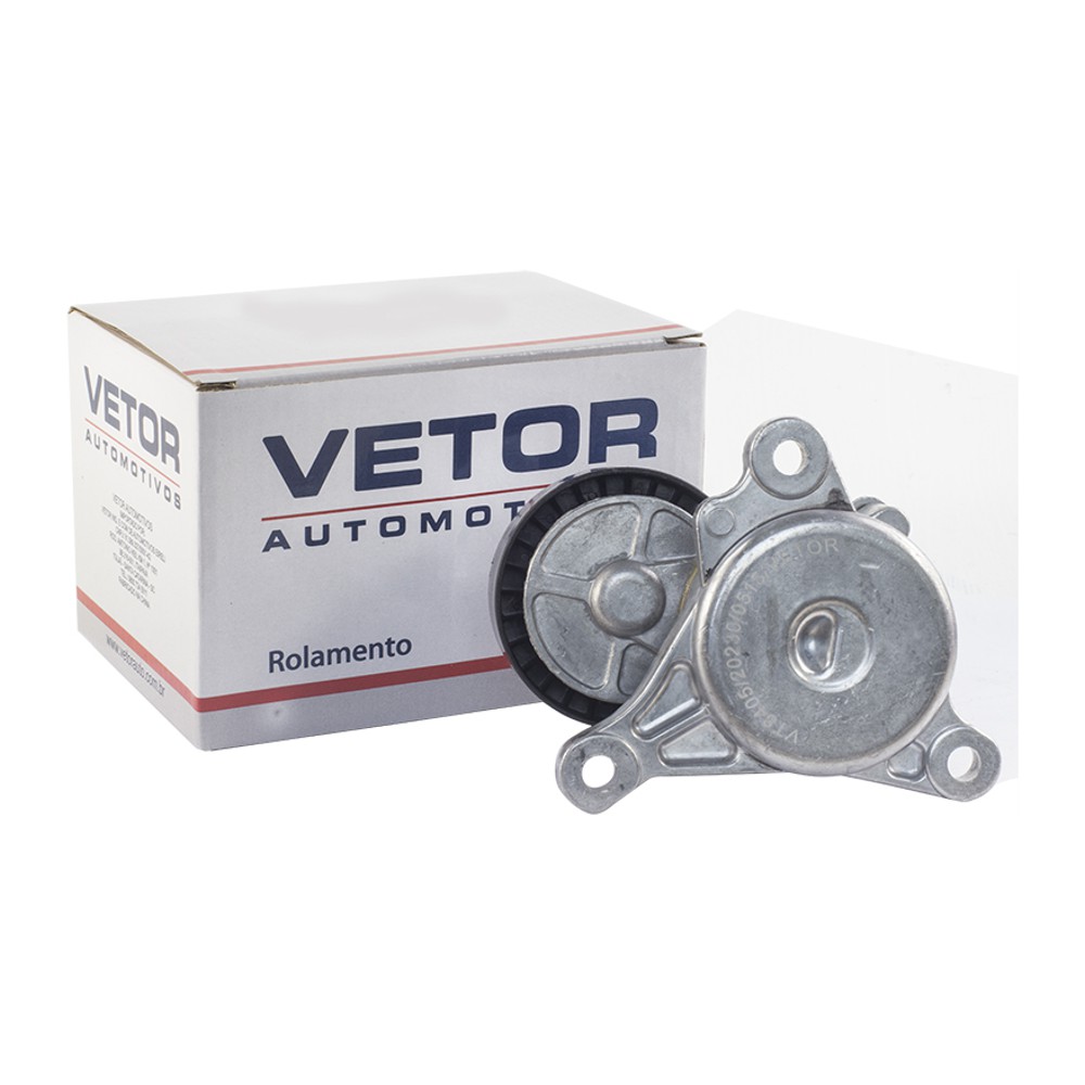 Rolamento Tensor da Correia - Vetor - Vt8405