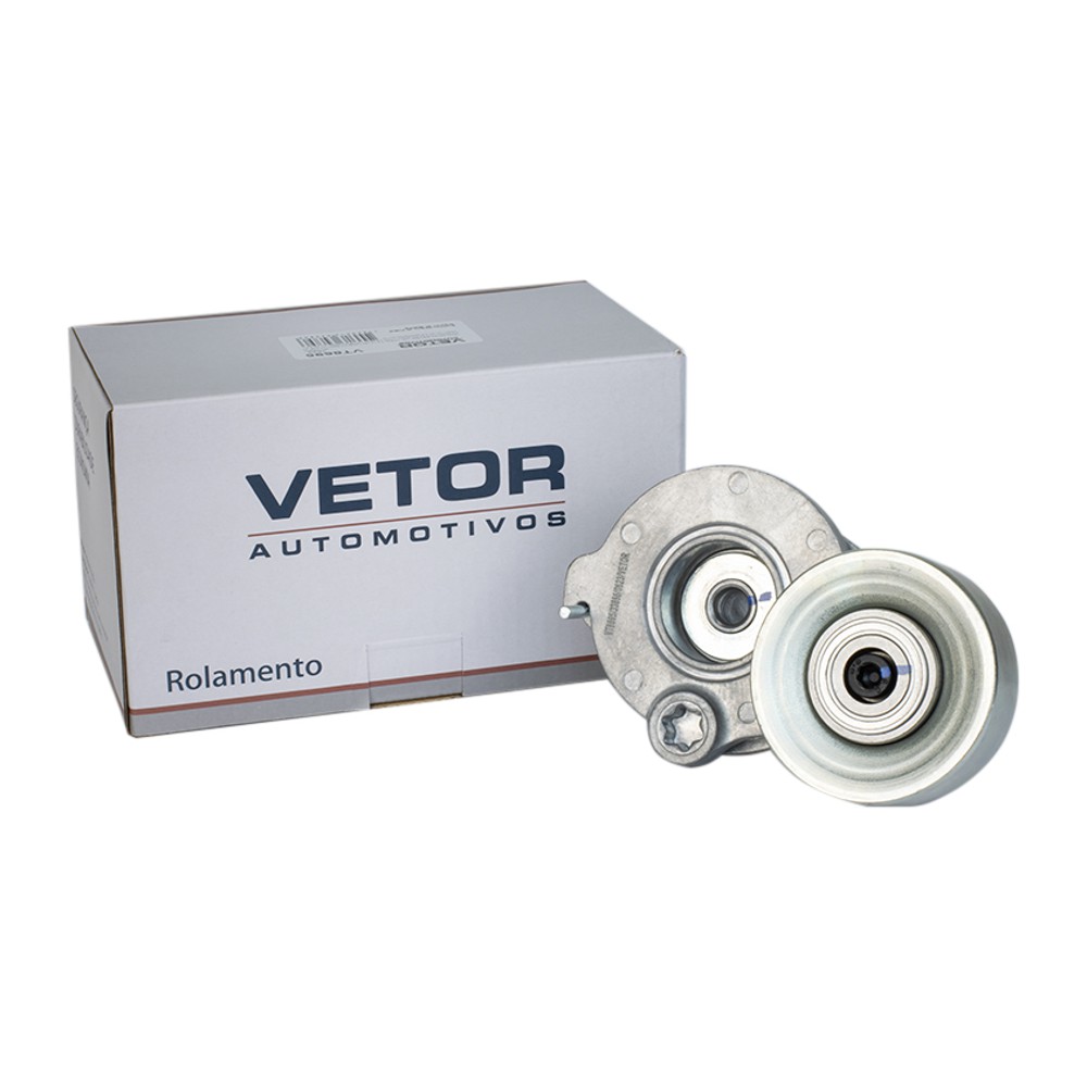 Rolamento Tensor da Correia - Vetor - Vt8695