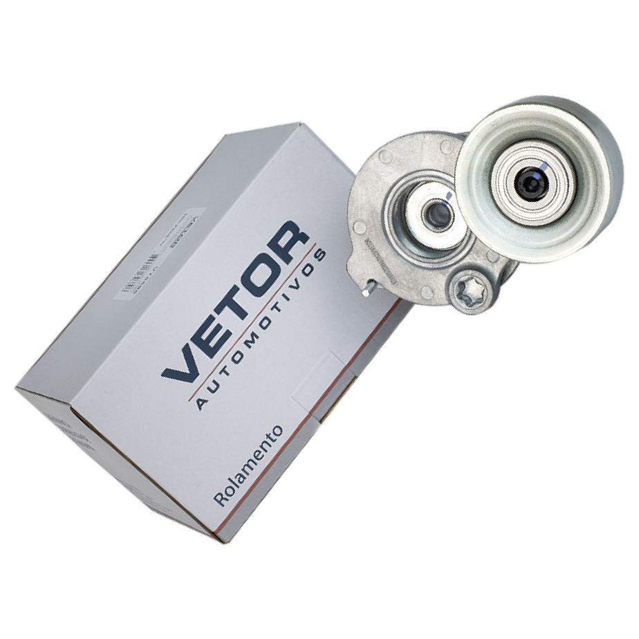 Rolamento Tensor da Correia - Vetor - Vt8695