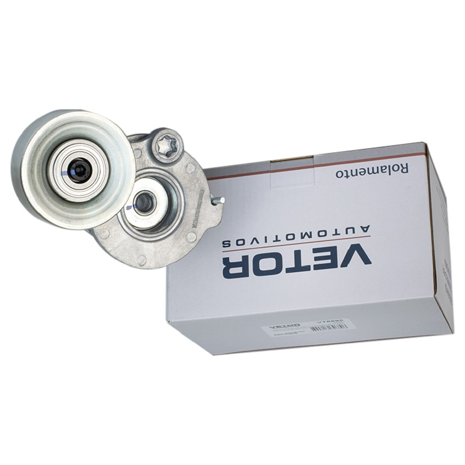 Rolamento Tensor da Correia - Vetor - Vt8695
