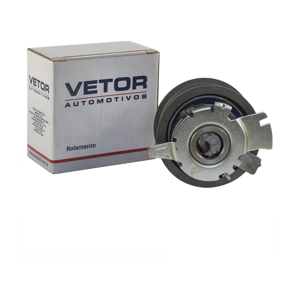 Rolamento Tensor da Correia para Volkswagen Amarok - Vetor - Vt8425