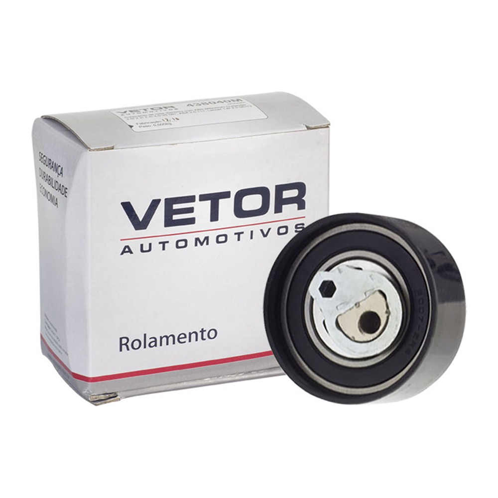 Rolamento Tensor da Correia - Vetor - Vt8359