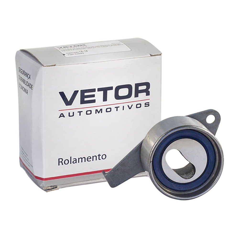 Rolamento Tensor da Correia para Chery QQ - Vetor - Vt8453