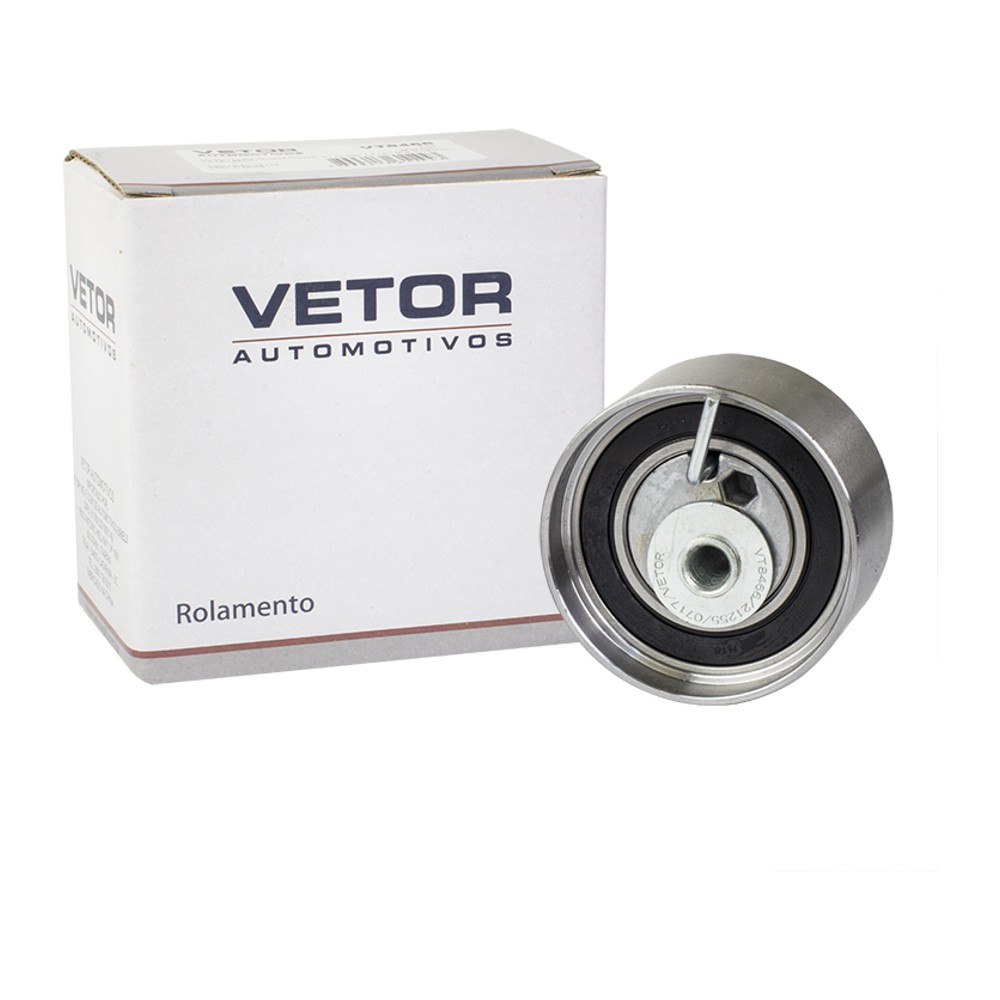 Rolamento Tensor da Correia para Chrysler PT Cruiser - Vetor - Vt8466