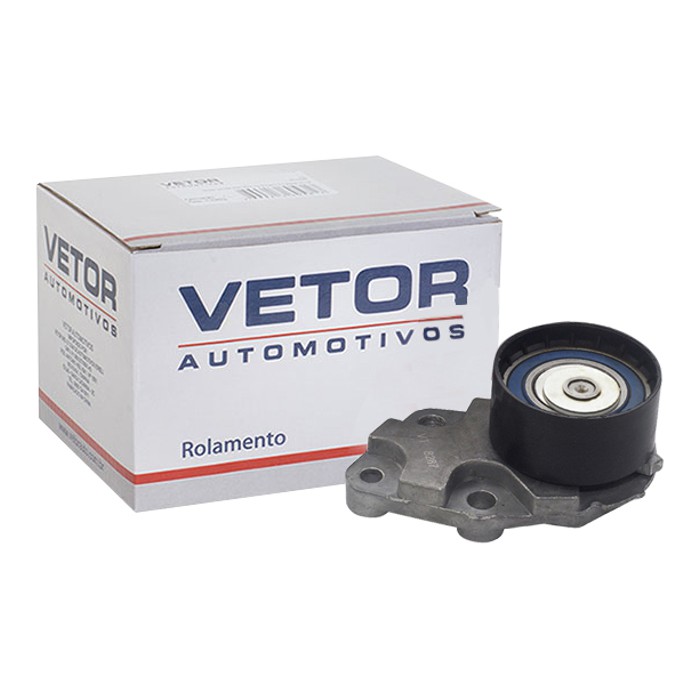 Rolamento Tensor da Correia para Daewoo Lanos Hatch - Vetor - Vt8287