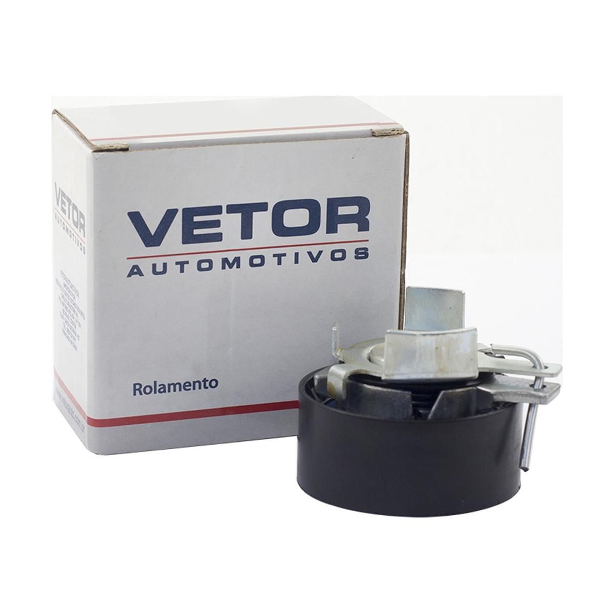 Rolamento Tensor da Correia - Vetor - Vt8250