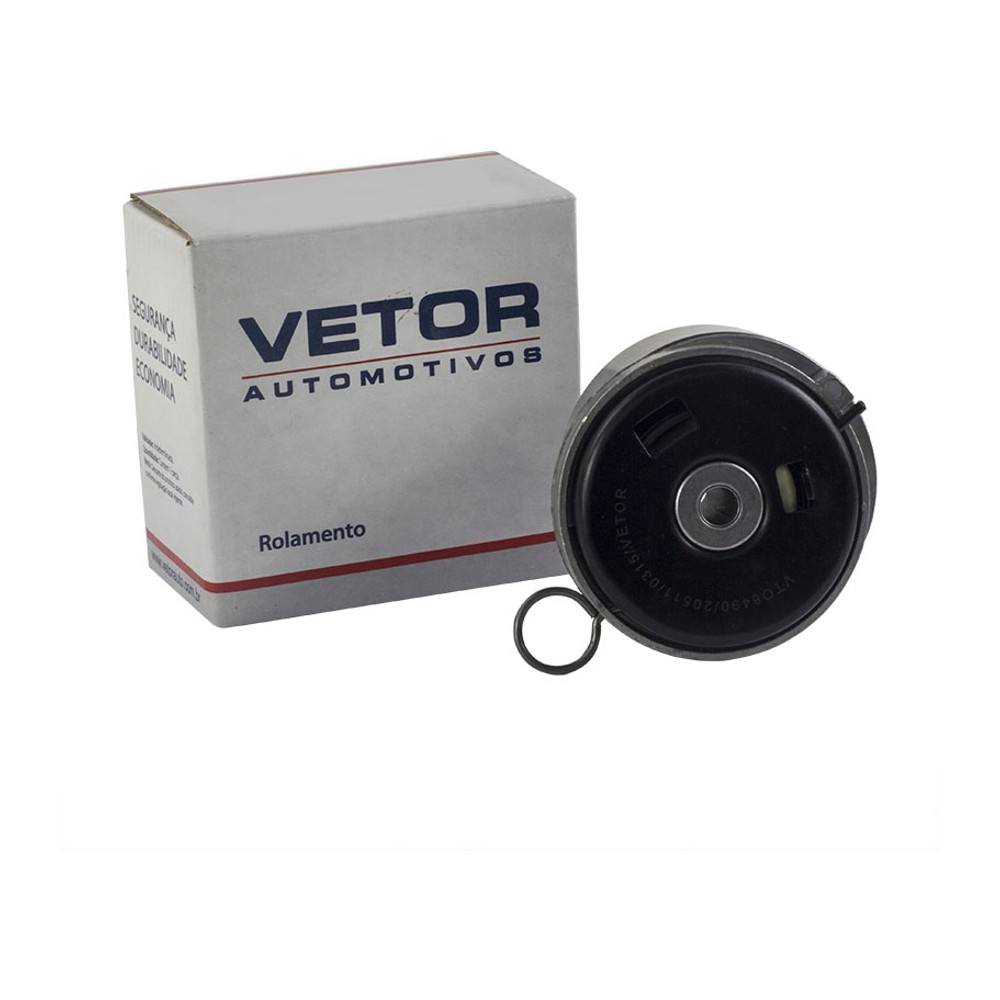Rolamento Tensor da Correia - Vetor - Vt8490