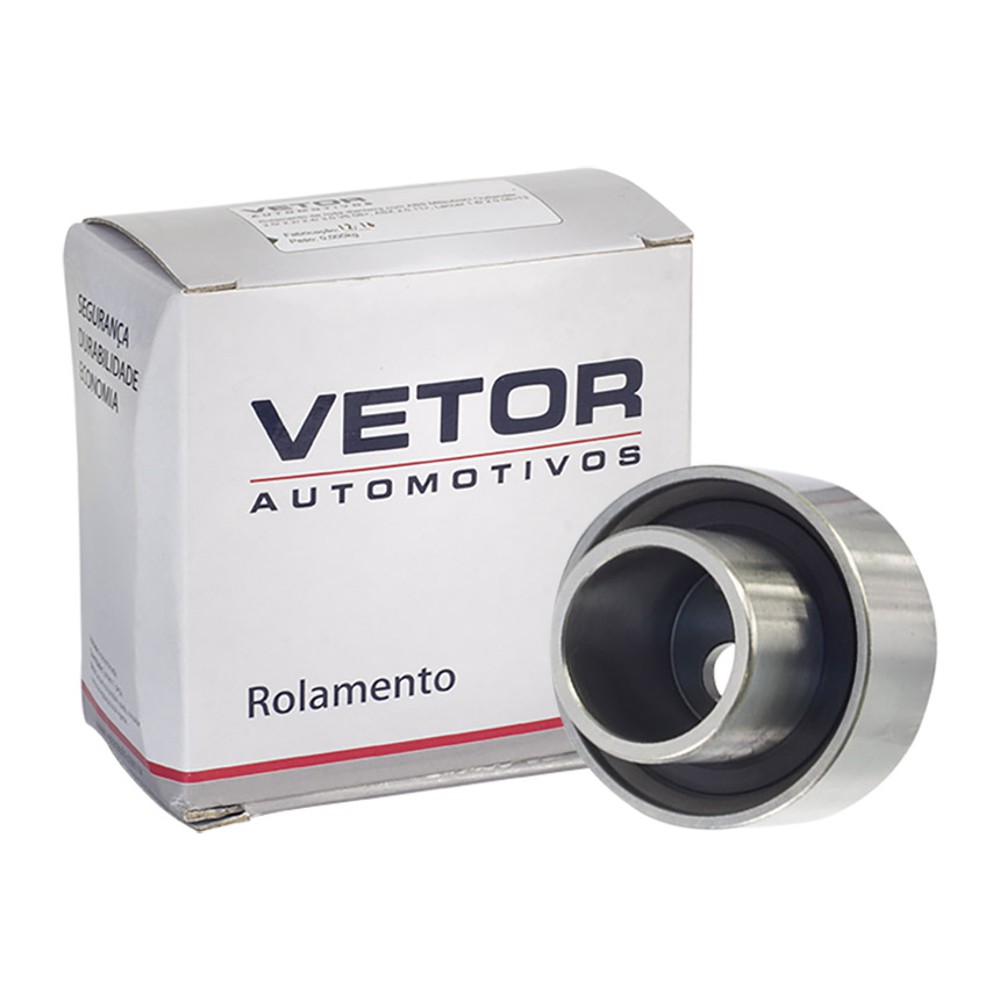 Rolamento Tensor da Correia para KIA Carnival - Vetor - Vt8472