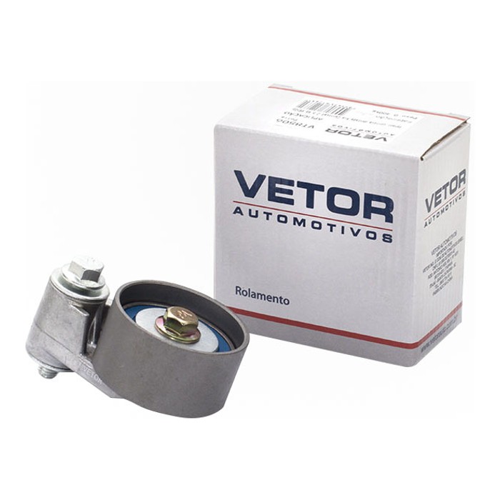 Rolamento Tensor da Correia para KIA Carnival - Vetor - Vt8506