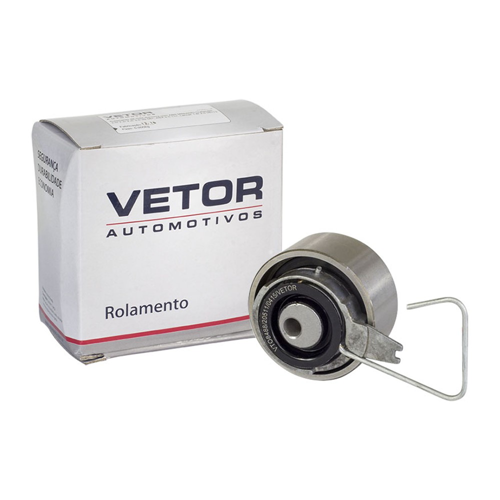 Rolamento Tensor da Correia - Vetor - Vt8488