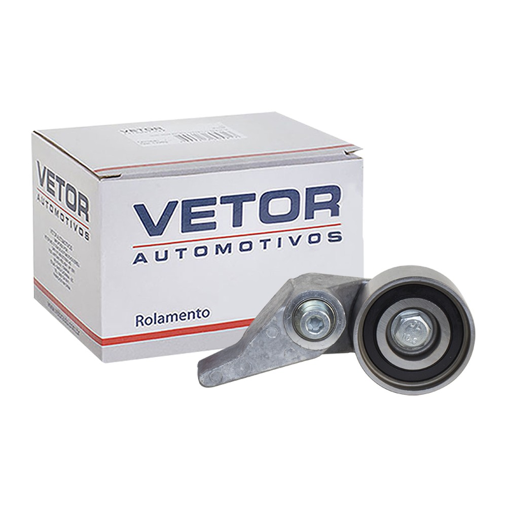 Rolamento Tensor da Correia para Mitsubishi L200 - Vetor - Vt8577