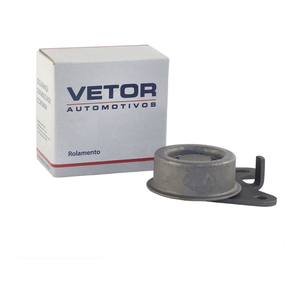 Rolamento Tensor da Correia - Vetor - Vt8486