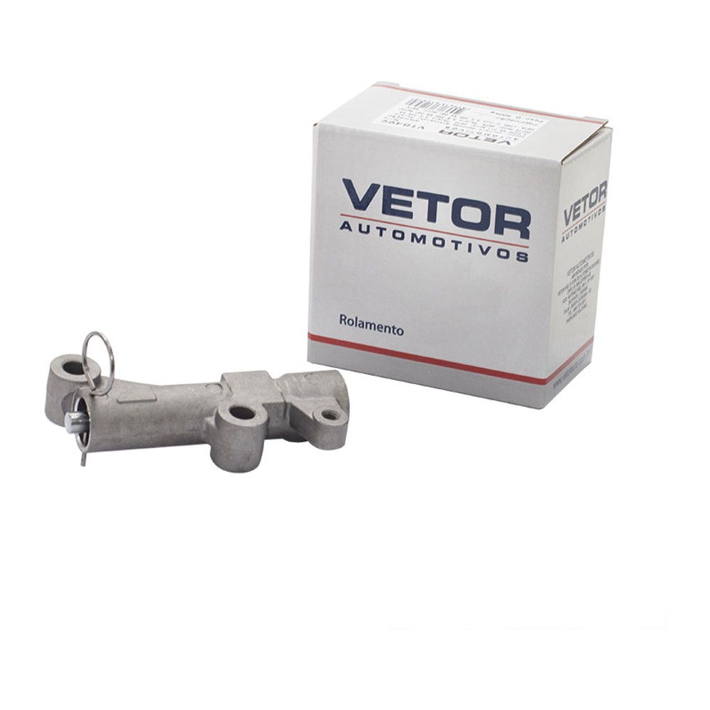 Rolamento Tensor da Correia para Mitsubishi L200 e Pajero Dakar - Vetor - Vt8499