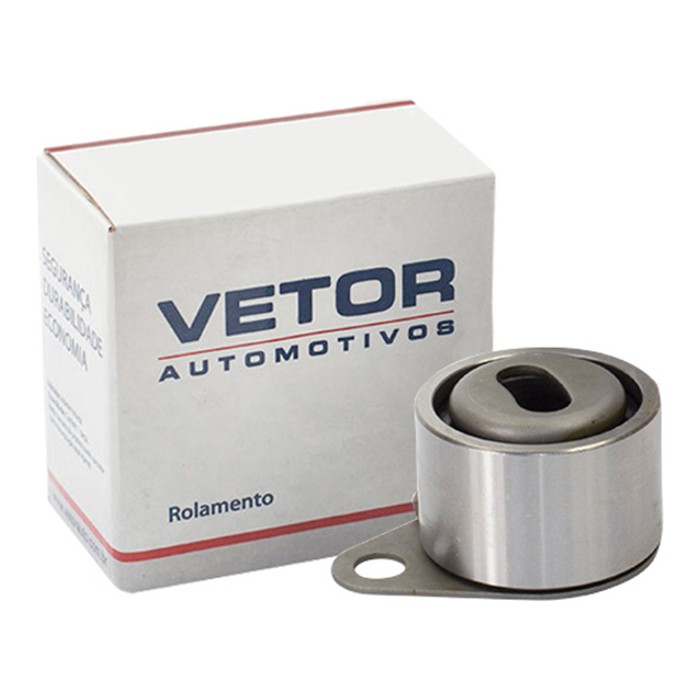Rolamento Tensor da Correia para Renault Scenic - Vetor - Vt7066
