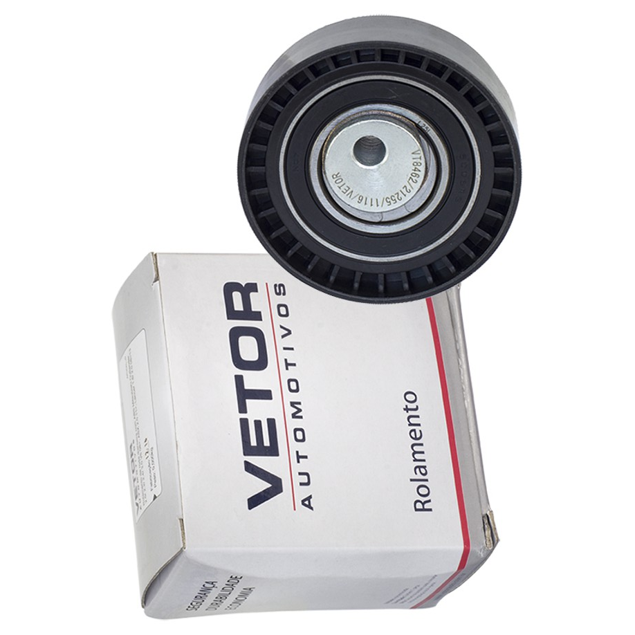 Rolamento Tensor da Correia - Vetor - Vt8462