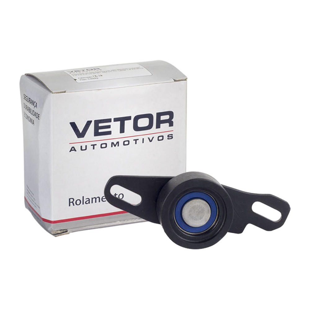 Rolamento Tensor da Correia - Vetor - Vt8242