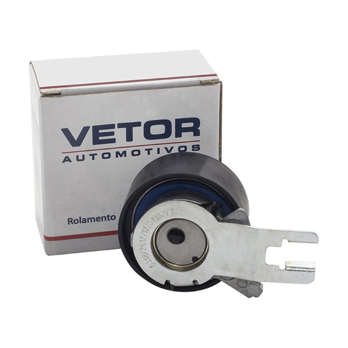 Rolamento Tensor da Correia para Volvo XC90 - Vetor - Vt8318