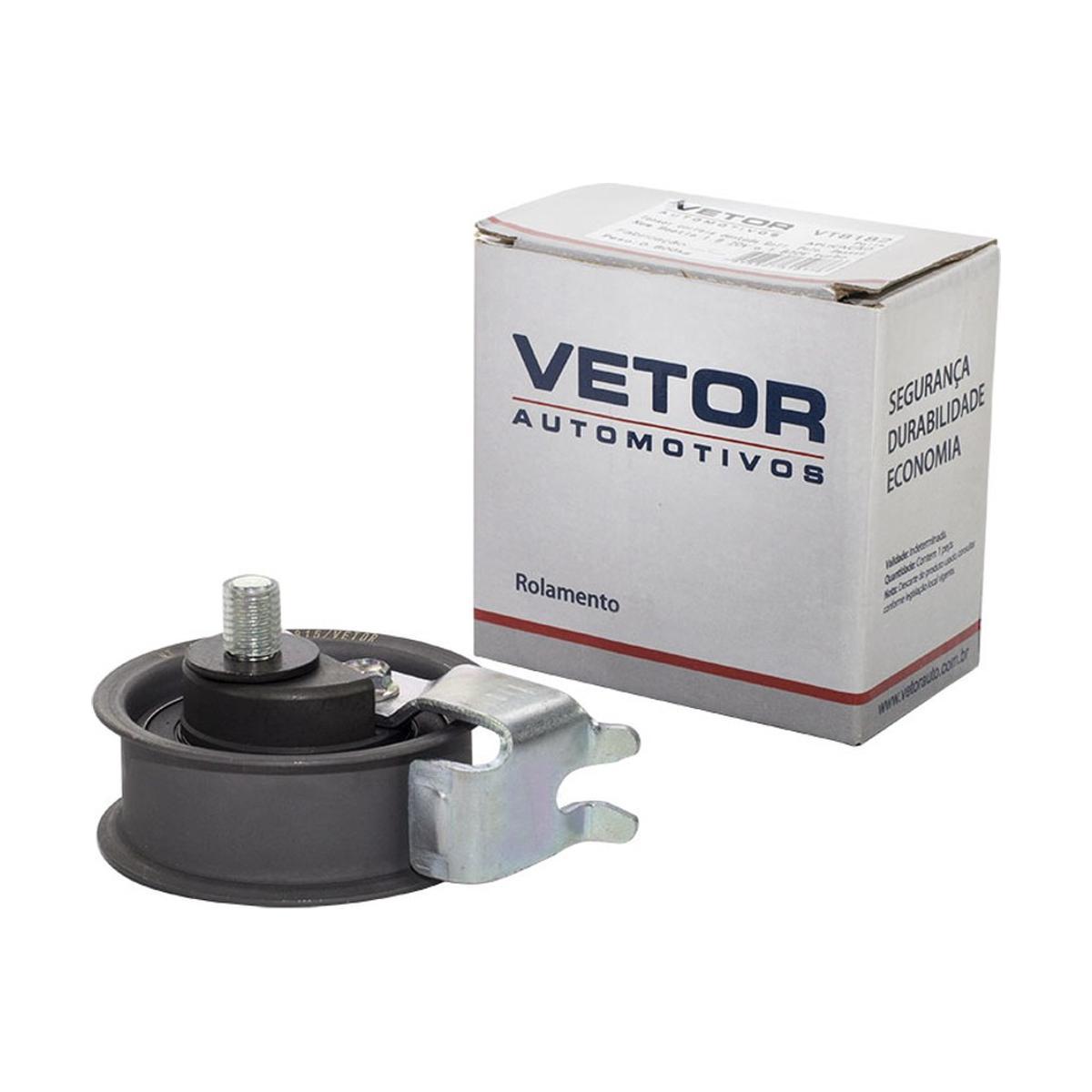 Rolamento Tensor da Correia - Vetor - Vt8182