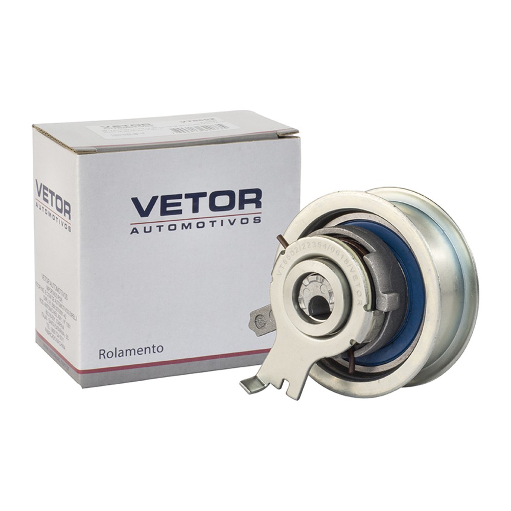 Rolamento Tensor da Correia - Vetor - Vt8602