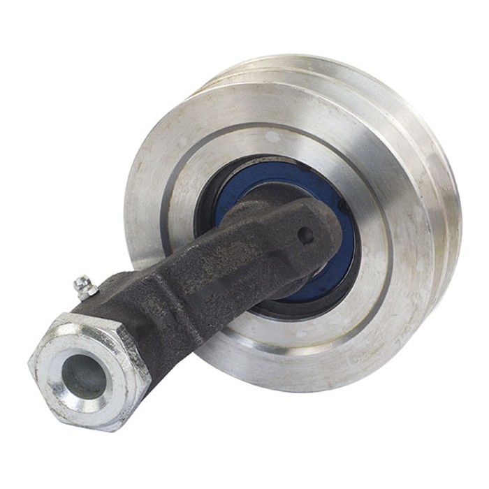 Rolamento Tensor da Correia - Vetor - Vt8166