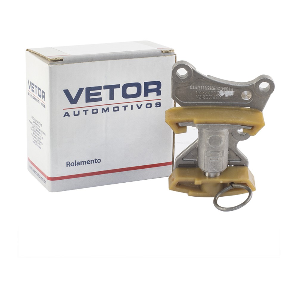 Rolamento Tensor da Correia - Vetor - Vt8412
