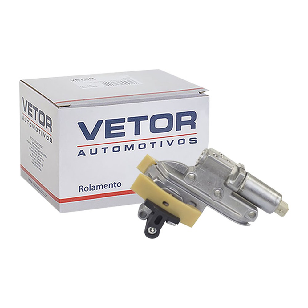 Rolamento Tensor da Correia - Vetor - Vt8411