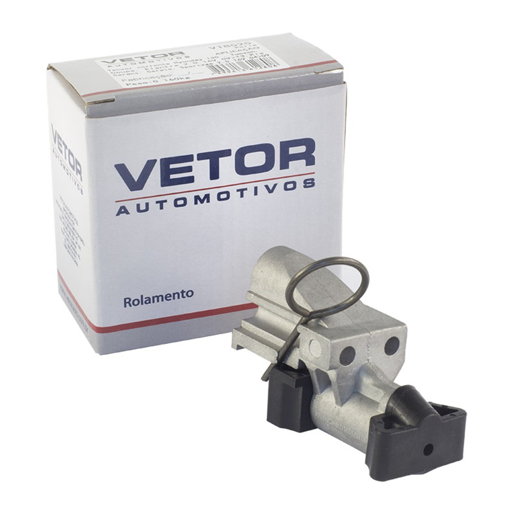 Rolamento Tensor da Correia - Vetor - Vt8525