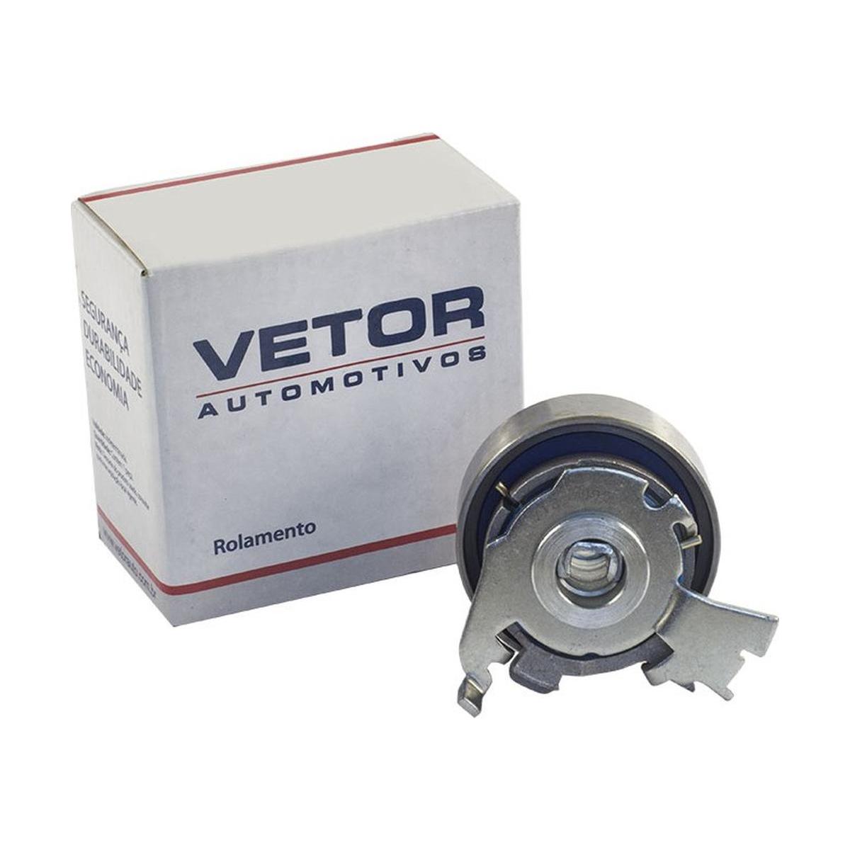 Rolamento Tensor da Correia - Vetor - Vt7095