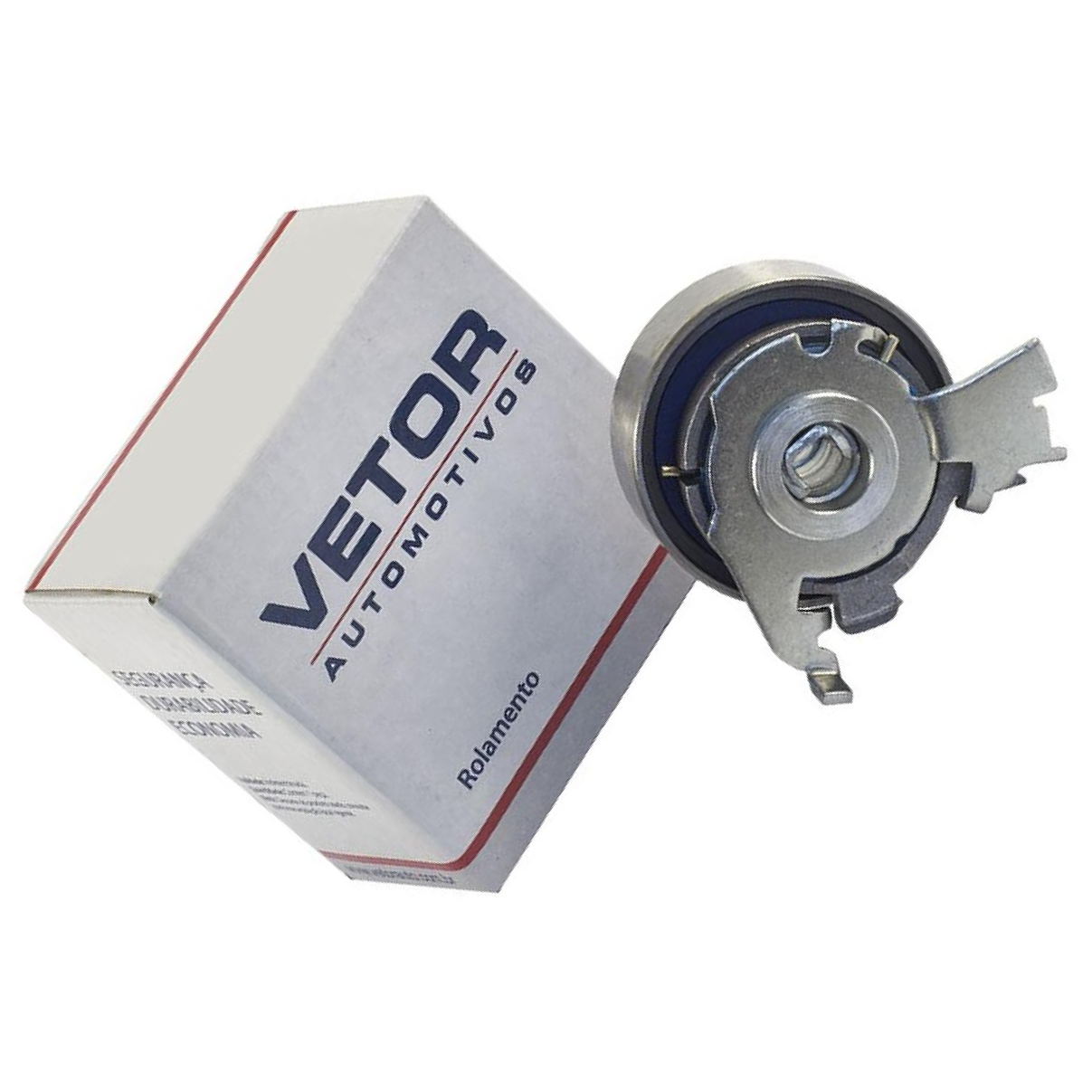 Rolamento Tensor da Correia - Vetor - Vt7095