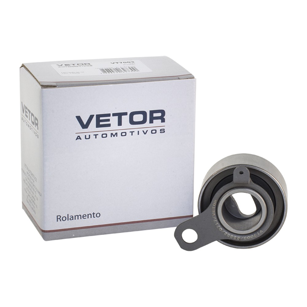 Rolamento Tensor da Correia - Vetor - Vt7003