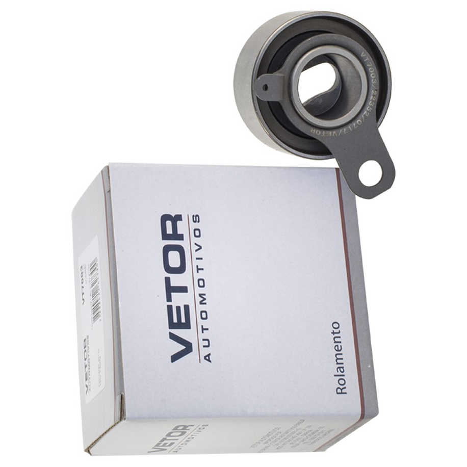 Rolamento Tensor da Correia - Vetor - Vt7003