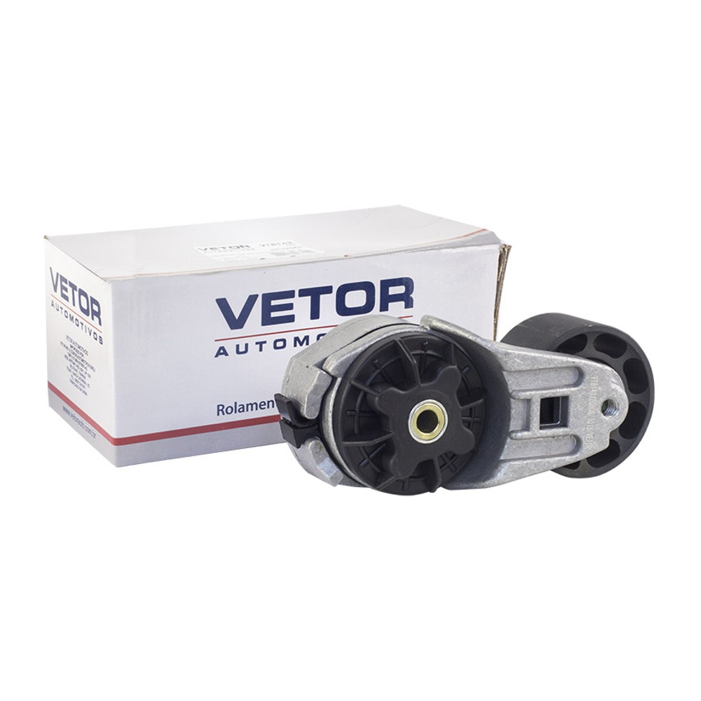 Rolamento Tensor da Correia para Ford F-12000 e F-14000 - Vetor - Vt8143