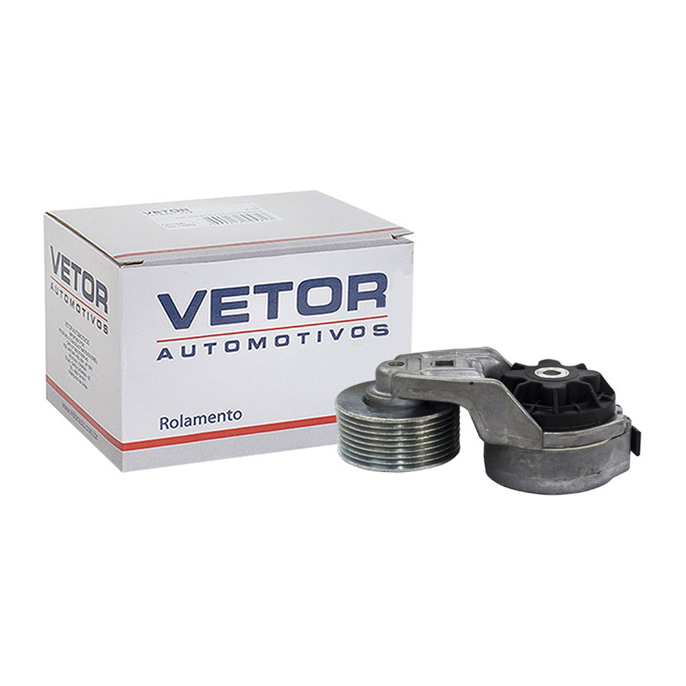 Rolamento Tensor da Correia - Vetor - Vt8142