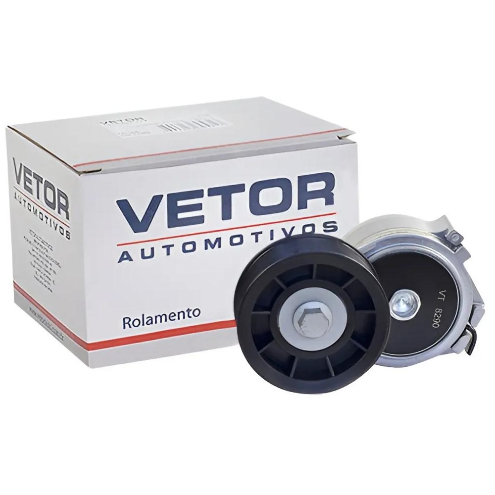 Rolamento Tensor da Correia - Vetor - Vt8290