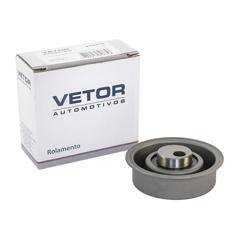 Rolamento Tensor da Correia - Vetor - Vt8532