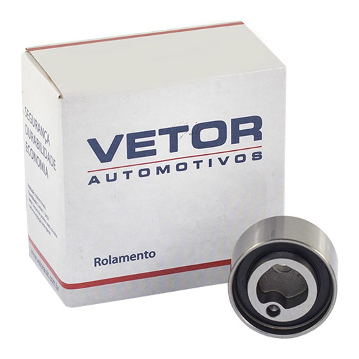 Rolamento Tensor da Correia para Suzuki Swift - Vetor - Vt8530