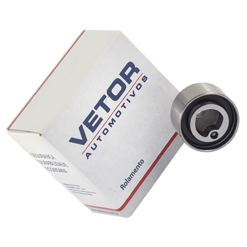 Rolamento Tensor da Correia para Suzuki Swift - Vetor - Vt8530
