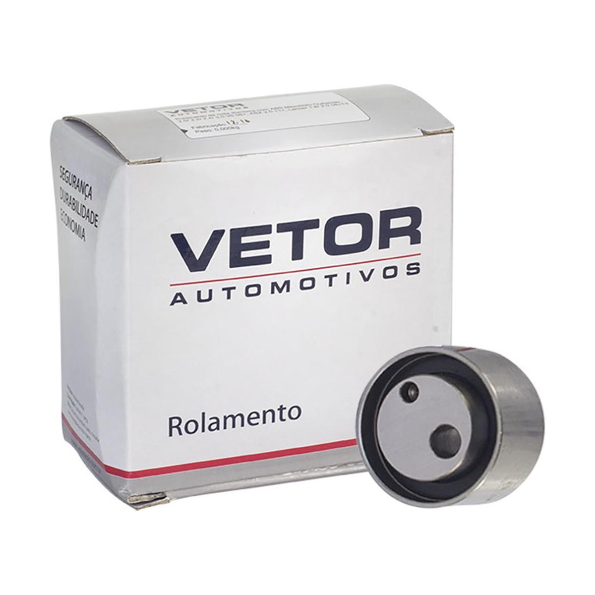 Rolamento Tensor da Correia para Suzuki Swift - Vetor - Vt8531