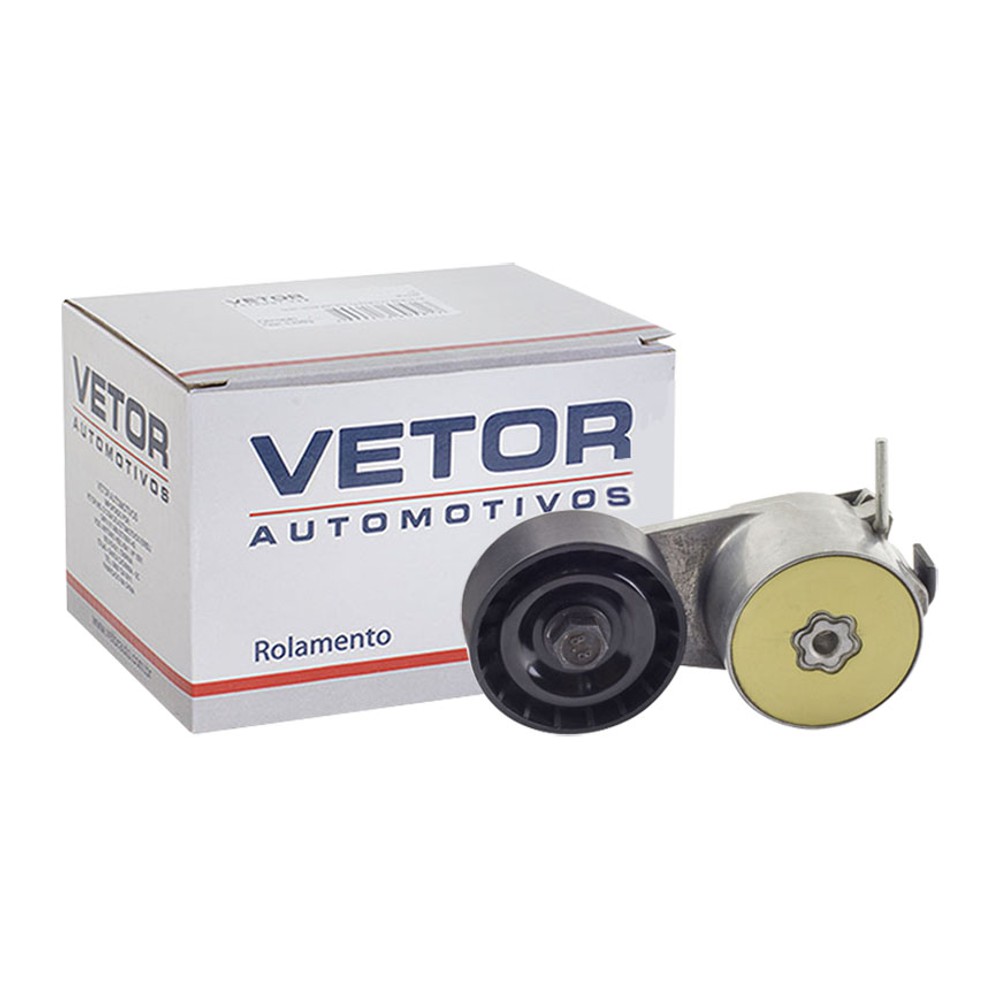Rolamento Tensor da Correia - Vetor - Vt8124