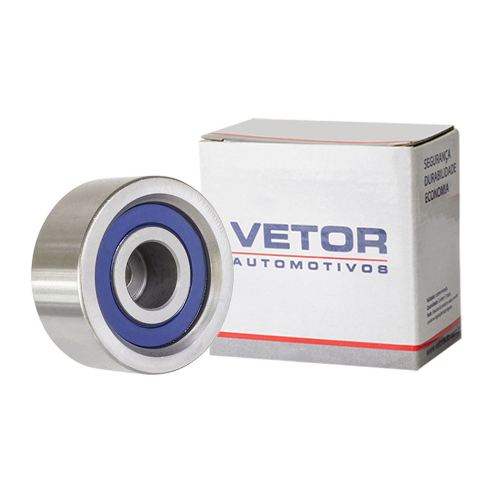 Rolamento Tensor da Correia - Vetor - Vt8008