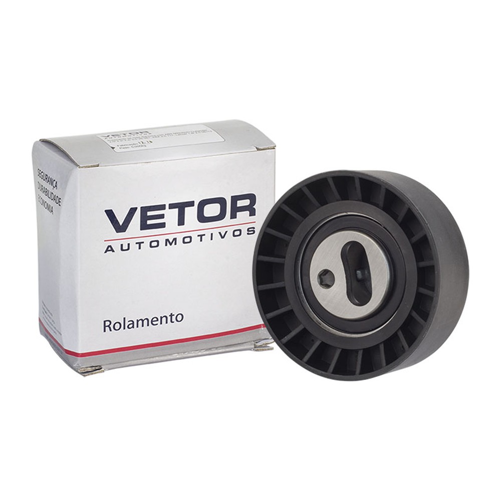 Rolamento Tensor da Correia - Vetor - Vt7091