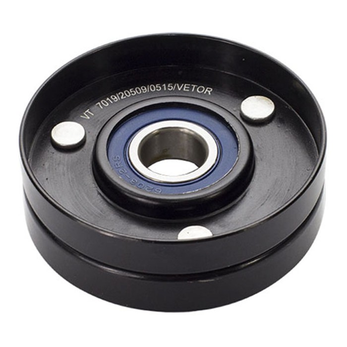Rolamento Tensor da Correia - Vetor - Vt7091