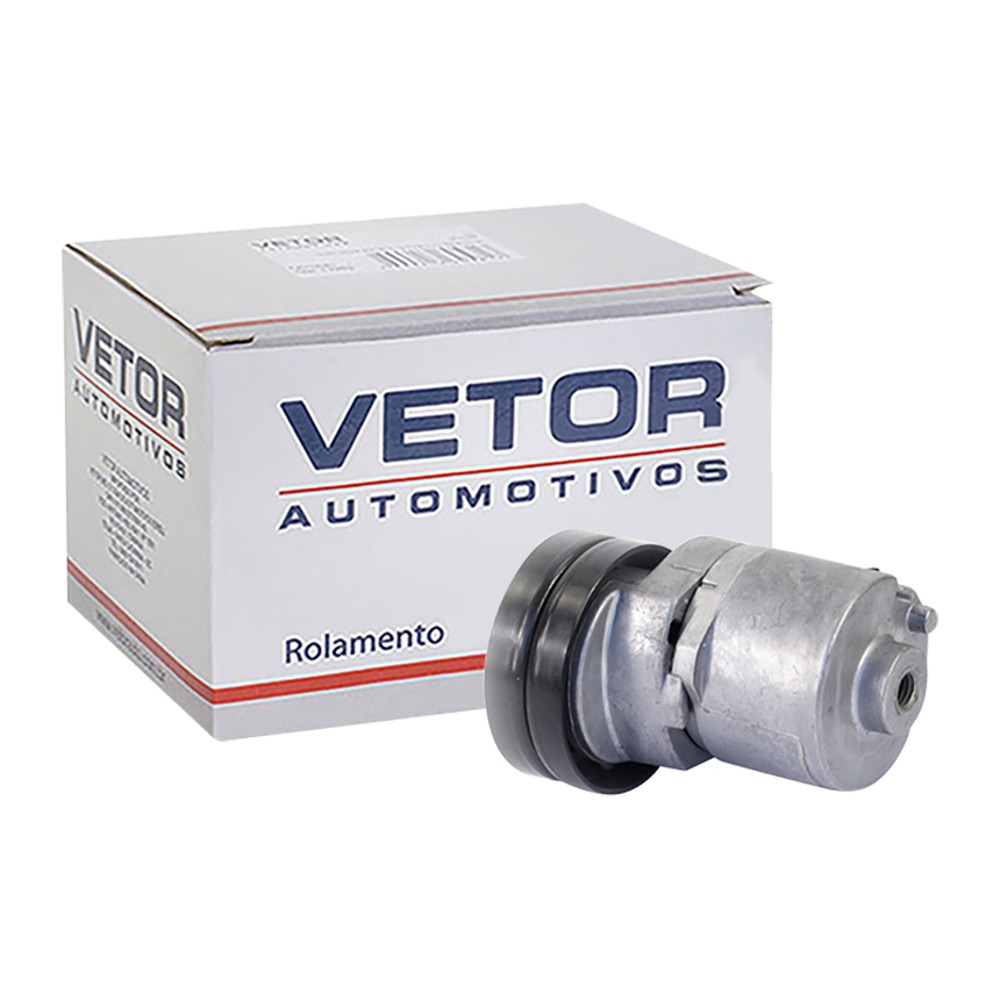 Rolamento Tensor da Correia - Vetor - Vt8022