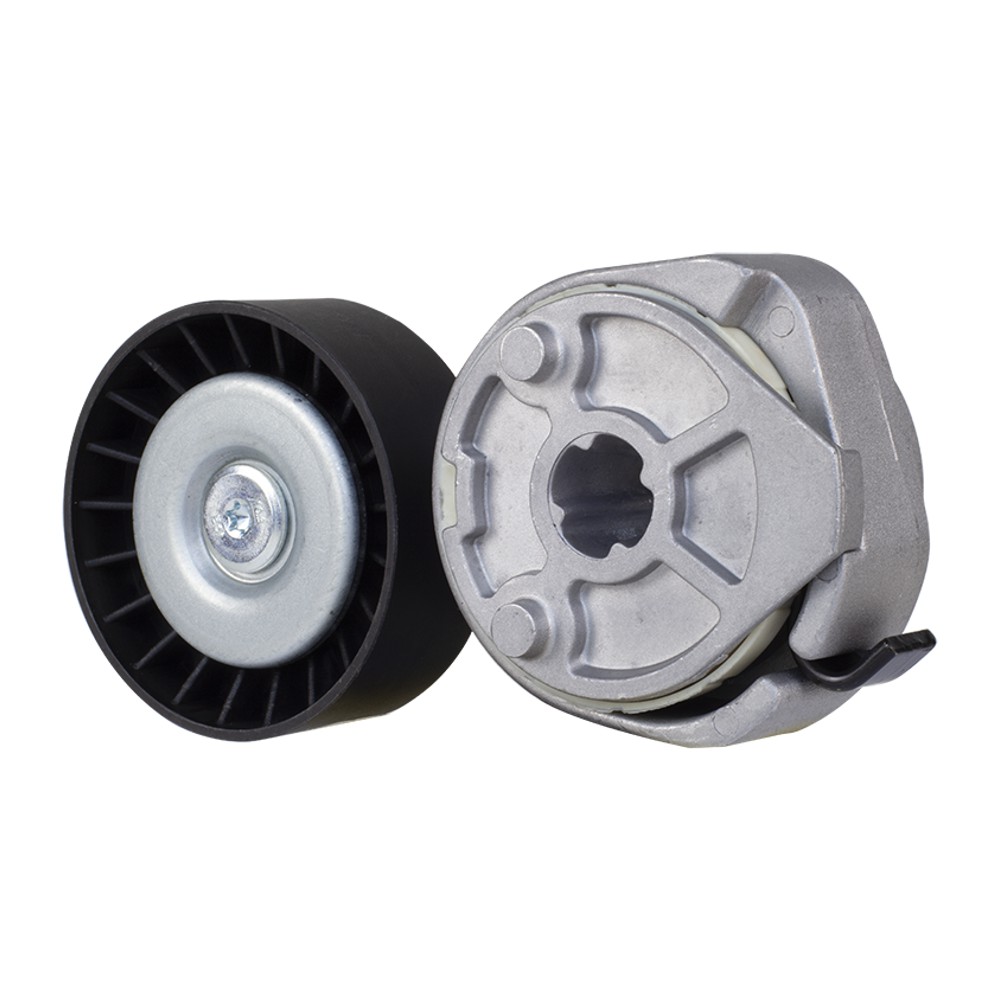 Rolamento Tensor da Correia para Iveco Tector 240-E25 - Vetor - Vt8293
