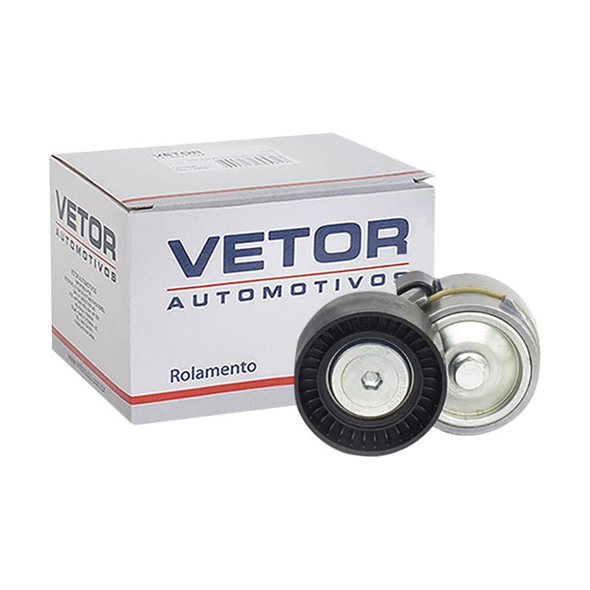 Rolamento Tensor da Correia - Vetor - Vt8179
